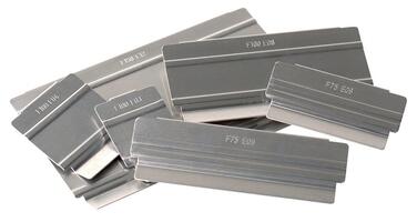 SKILJEPLÅT      75-75X302 MM