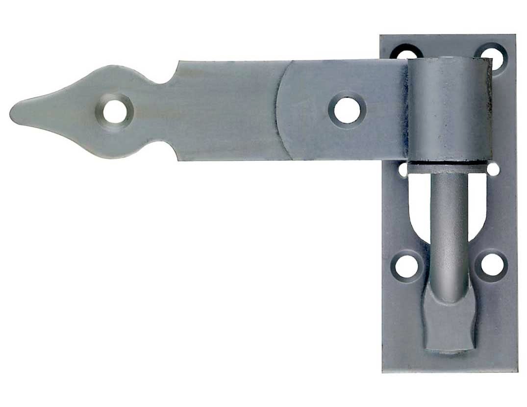 HAKGÅNGJÄRN 214 600MM SV