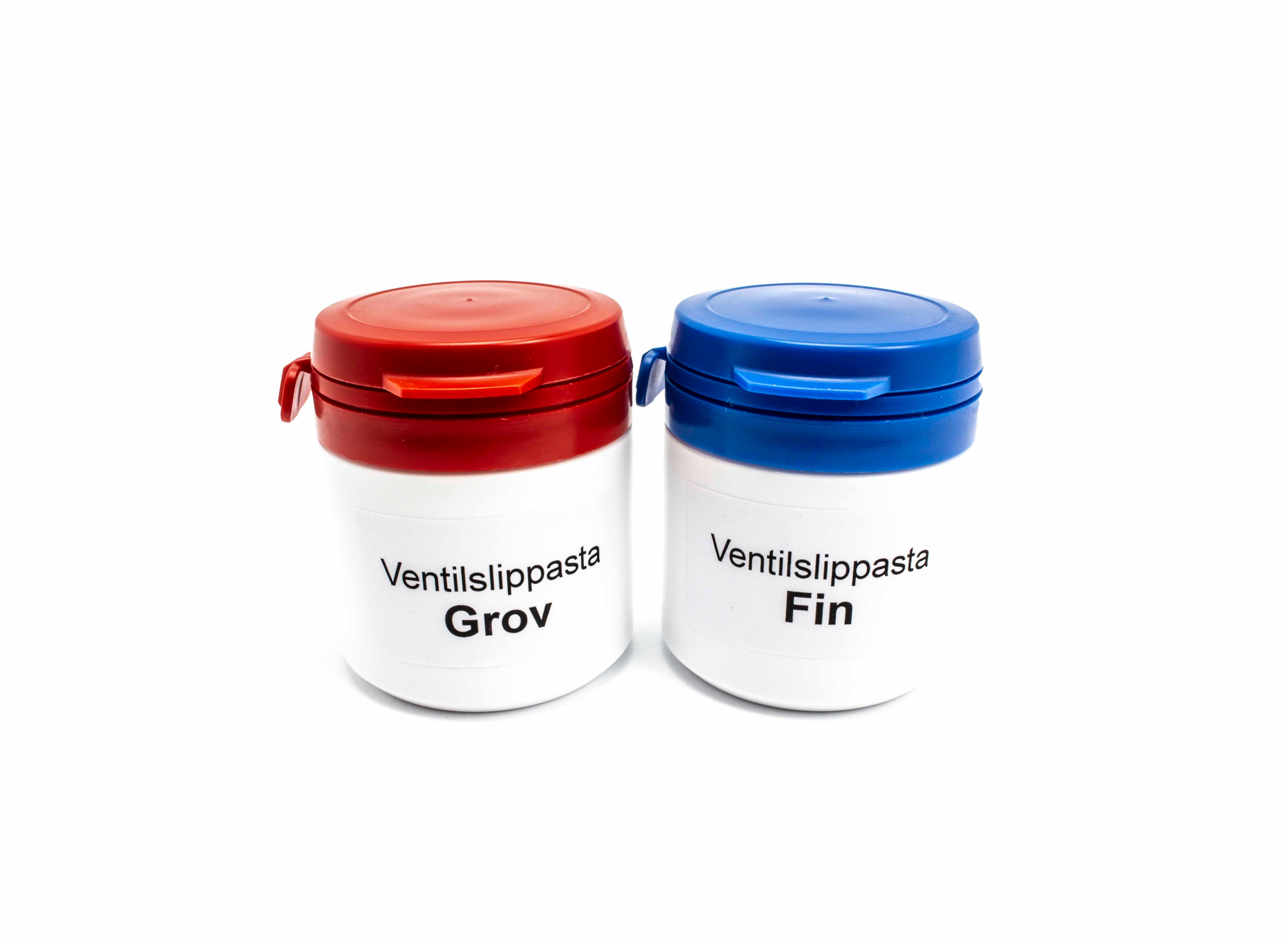 VENTILSLIPPASTA FIN+GROV
