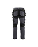 BYXA 15221645 MELLANGRÅ/S 58