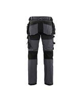 BYXA 15221645 MELLANGRÅ/S 58