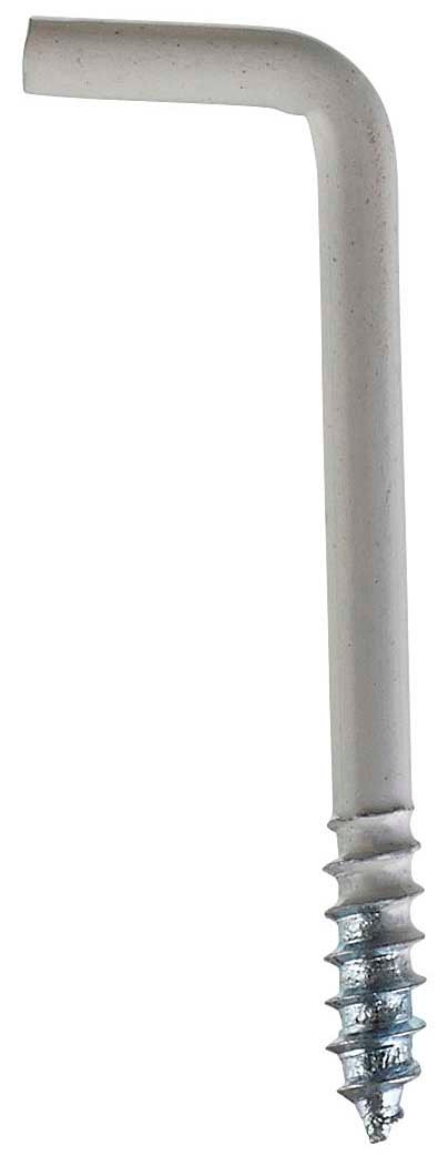 VINKELKROK L7-40MM VIT