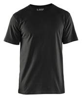 T-SHIRT 35251042 SVART XS