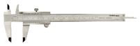 SKJUTMÅTT, 150 MM
