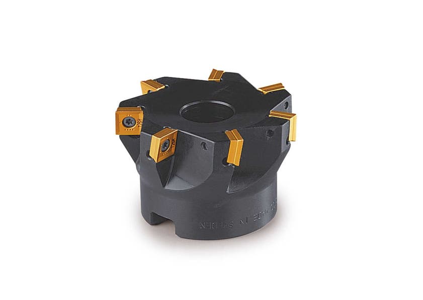 Fräs R220.99-0050-09-6T