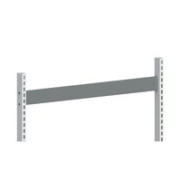 Mellanstag 900 Grå 6502-B fins truktur