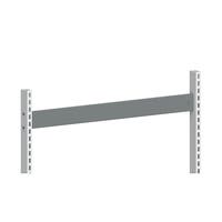 Mellanstag 900 Grå 6502-B fins truktur