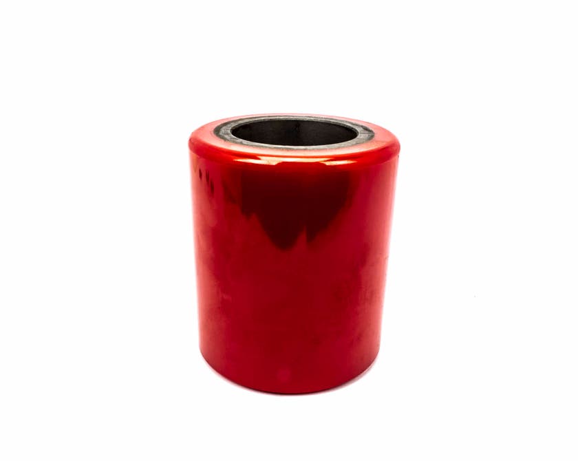 GAFFELHJUL PUR 85X100MM