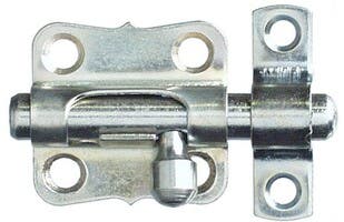 SKJUTREGEL 5100-33MM ELFZ