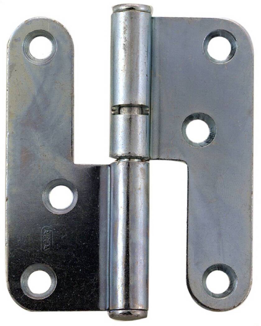 GÅNGJÄRN 3220-100MM V EFZ