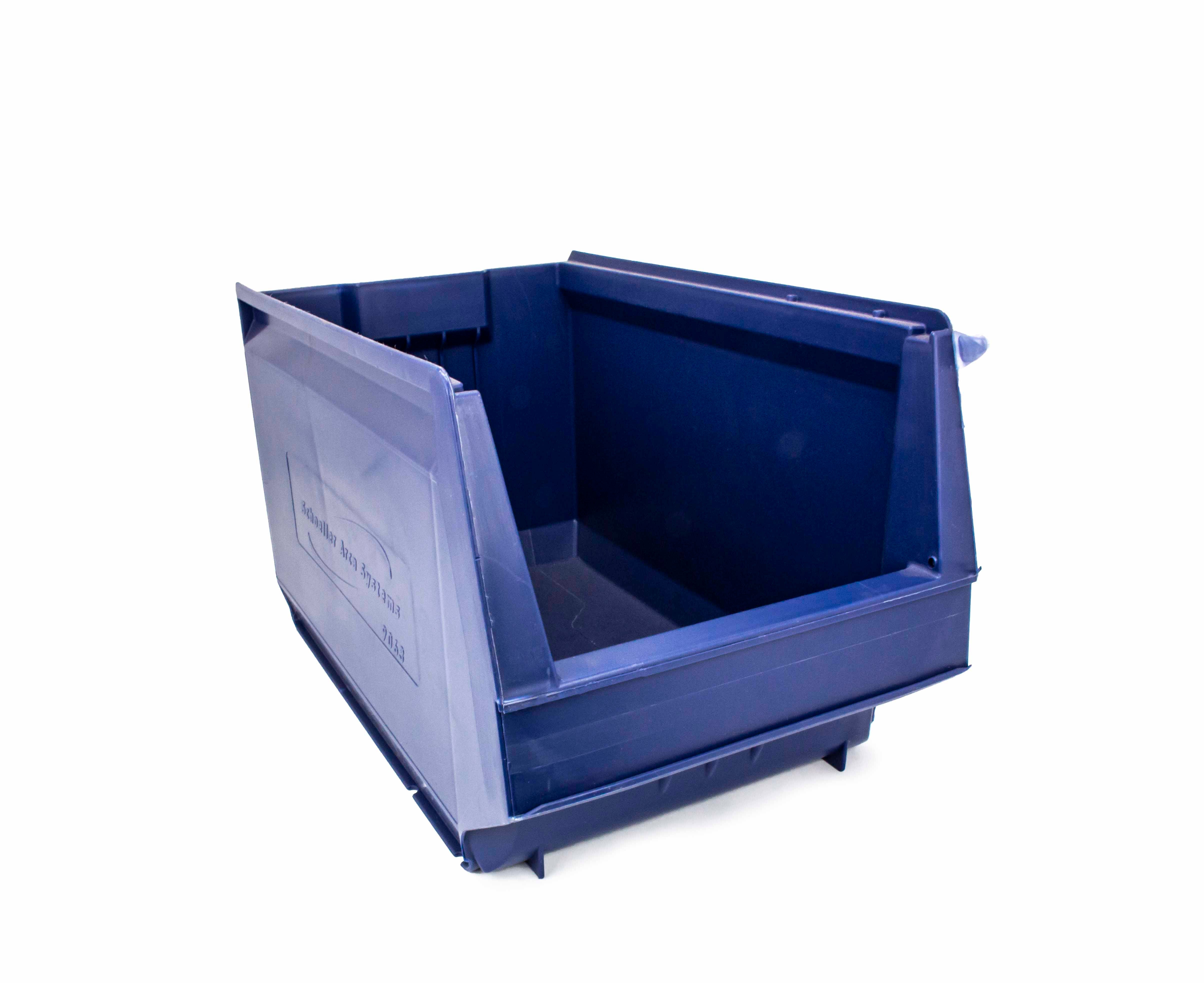 FÖRRÅDSBACK 9063-BLÅ