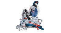 KAP-/GERINGSSÅG GCM 18V-305 GD C SOLO