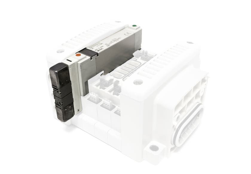 VENTIL VQC2201N-51