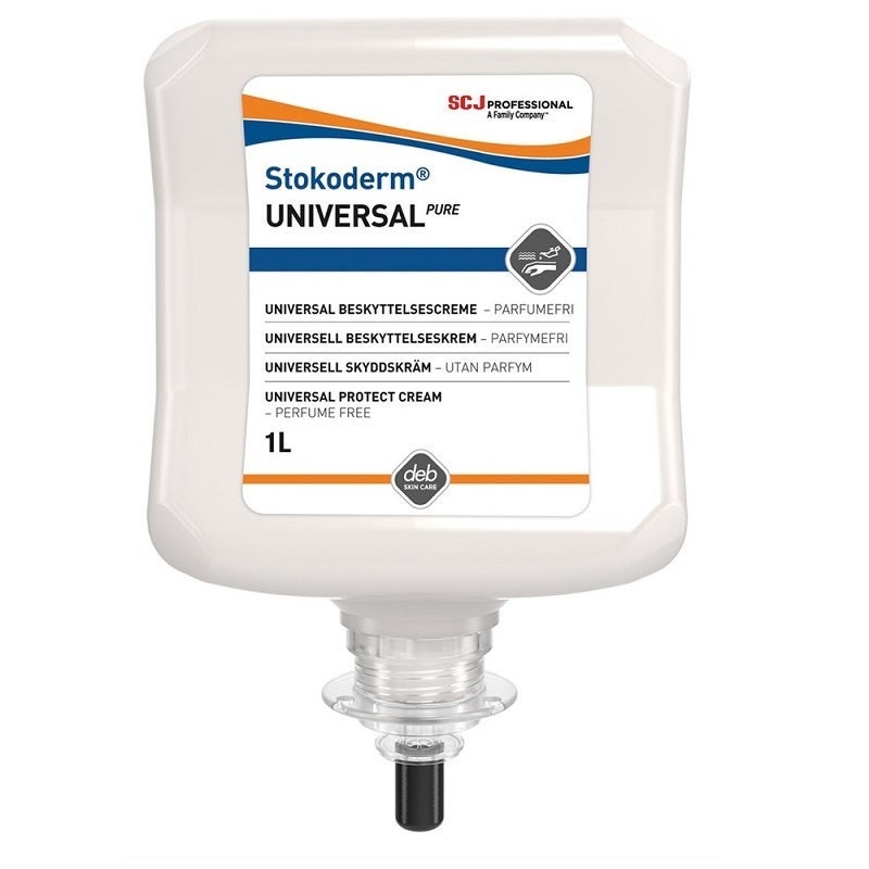 HANDKRÄM STOKOD. UNIVERSAL 1 L PURE