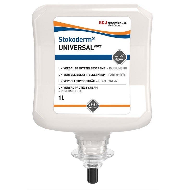 HANDKRÄM STOKOD. UNIVERSAL 1 L PURE