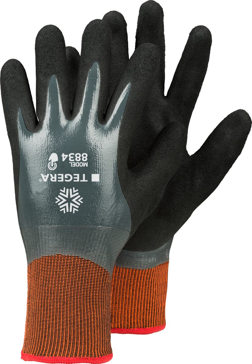Syntethandske TEGERA® 8834 7