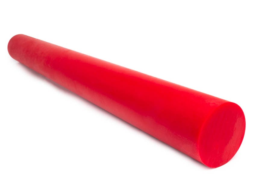 POLYURETAN 90SH DIA 40X250