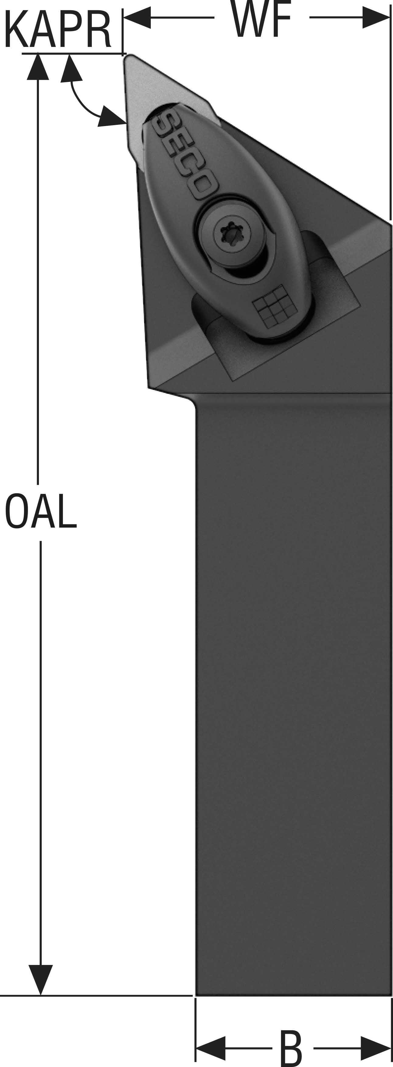 HÅLLARE DDJCR2020X11JETI