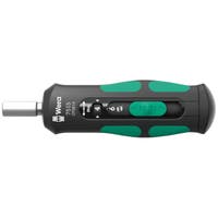 7515 Kraftform Safe-Torque Spe ed momentskruvmejsel, 2-6 Nm,