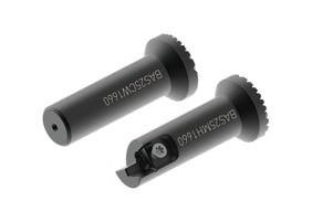 HÅLLARE BAS25CW1660