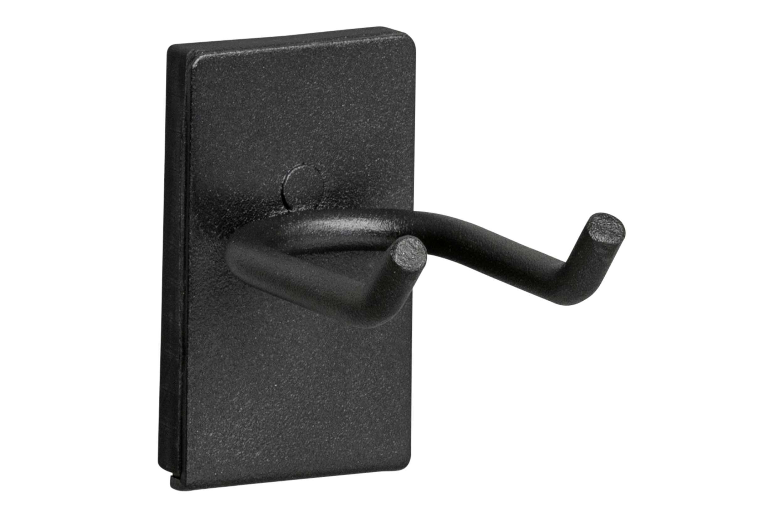 Dubbelkrok magnet 55x25x5mm -