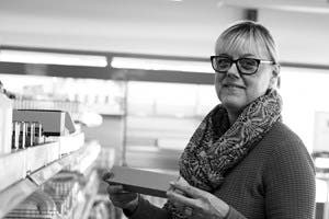 Marie Olofsson