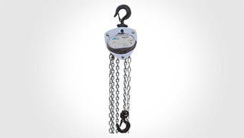 SNABBLYFTBLOCK LIFTIQ 2000KG 1 F LH=3M