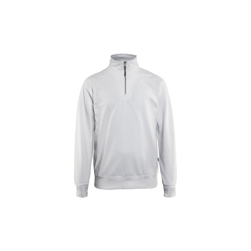 SWEATSHIRT 33691158 VIT 3XL