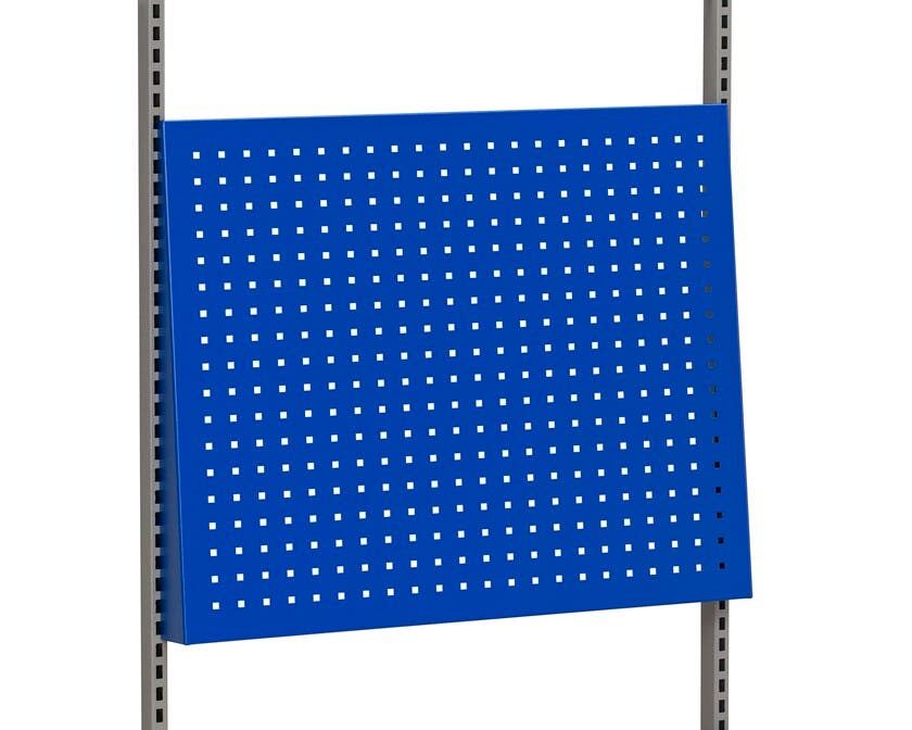 VERKTYGSPANEL VINKLAD 896X1400