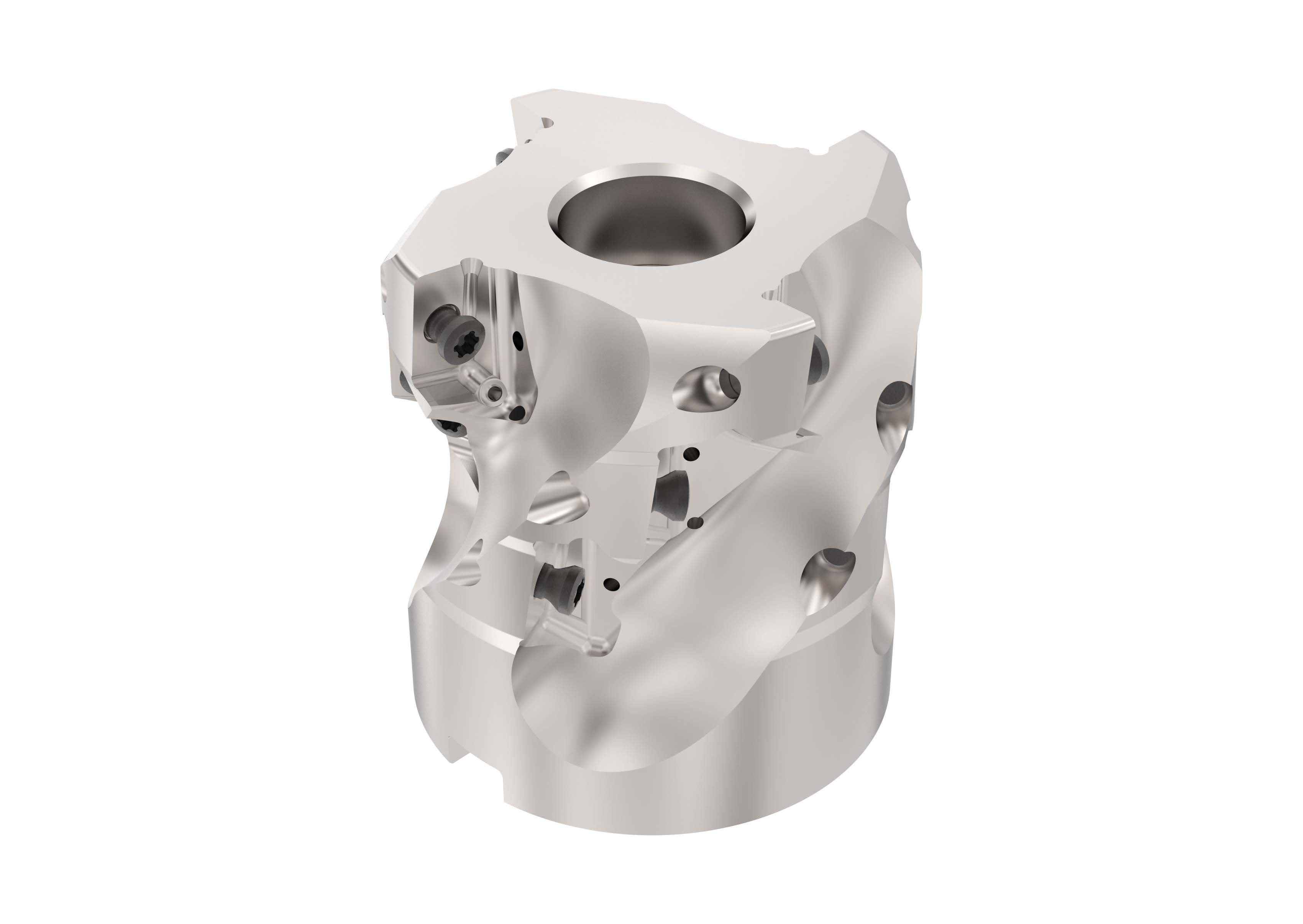 FRÄS R220.69-02.50-1.69-XO16- 4A