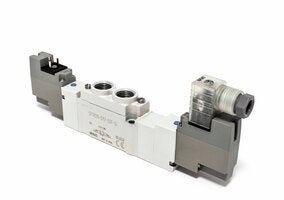 VENTIL SY7320-5YZ-02F-Q