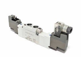 VENTIL SY7320-5YZ-02F-Q