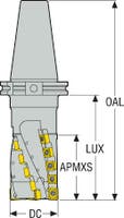 FRÄS R215.59-CV50063086-12.4S