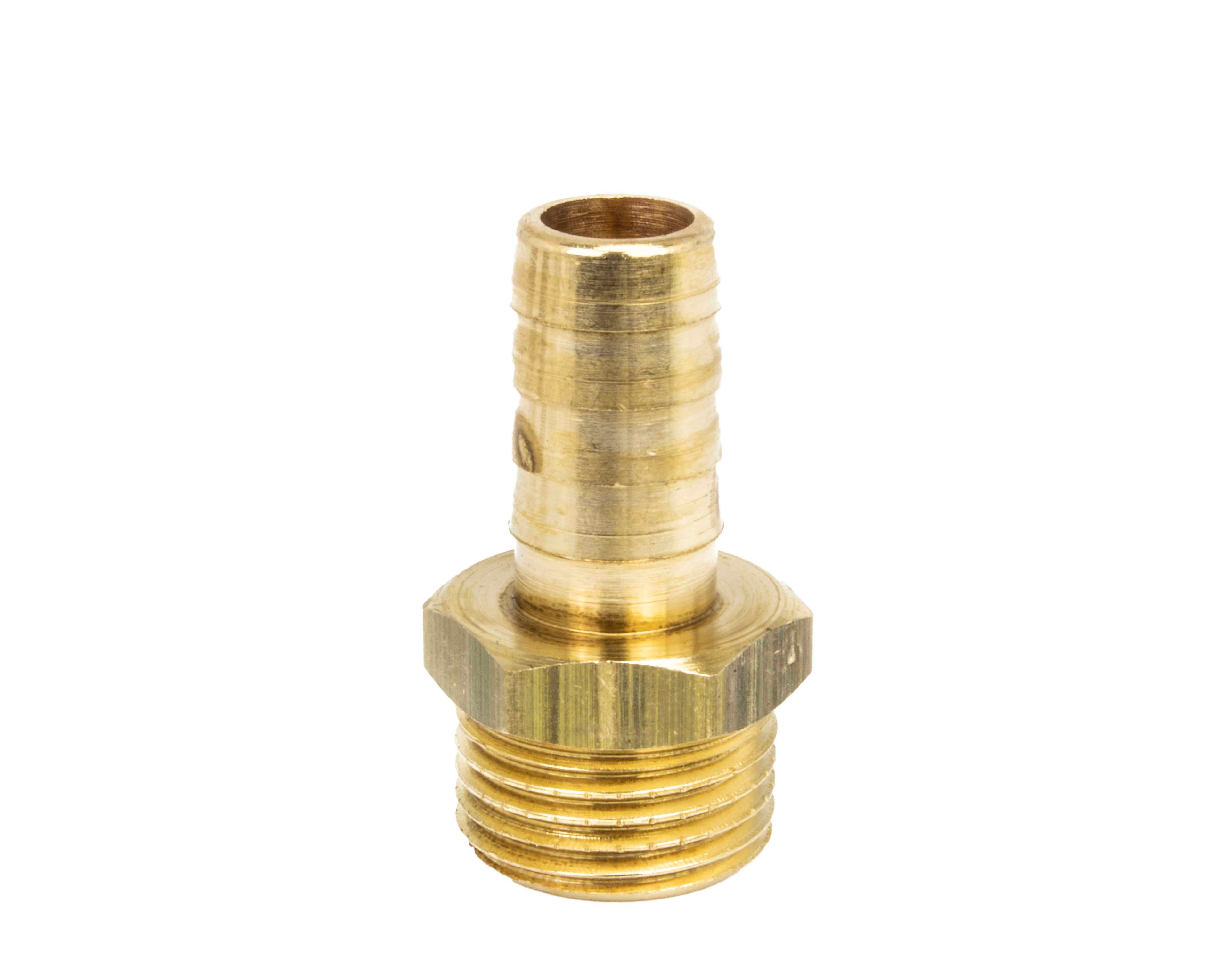 SLANGNIPPEL 12-1/2 (G15)