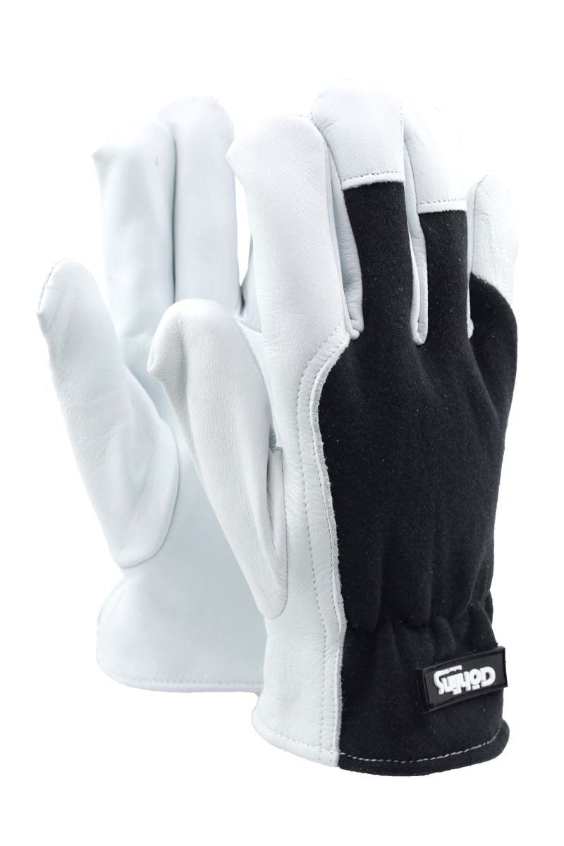 HANDSKE GET STL 10 1880 Essential