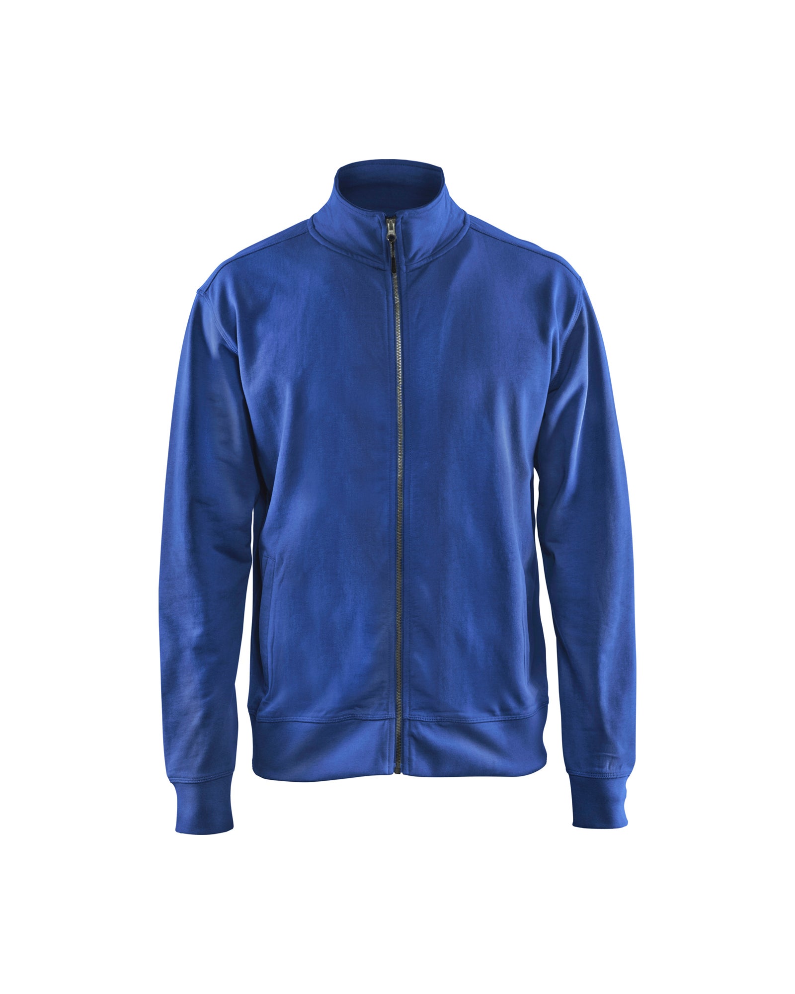 SWEATSHIRT 33711158 KORNBLÅ S