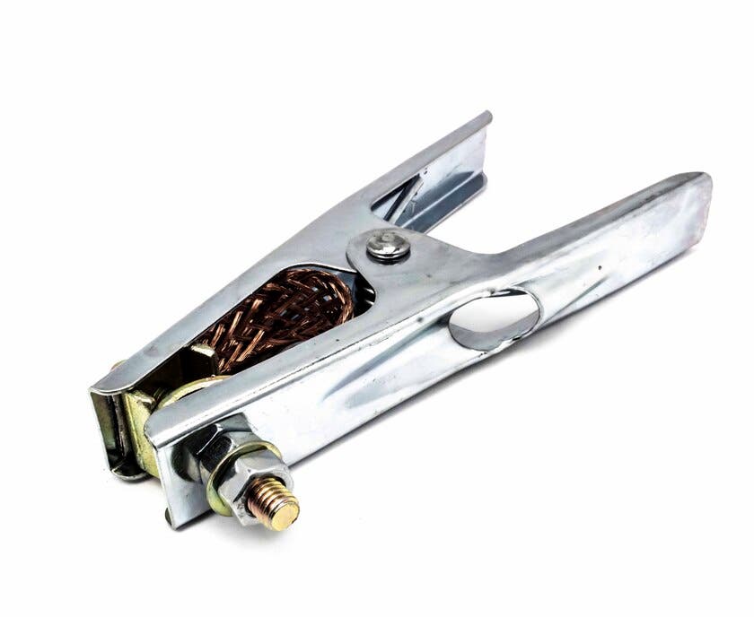 JORDKLÄMMA CROC 200A