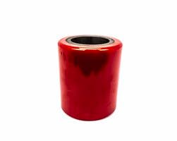 GAFFELHJUL PUR 85X100MM