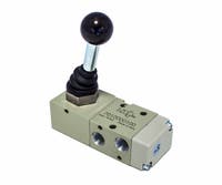 VENTIL MAV 23 LES 1/8 NC