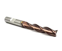PINNFRÄS 3-SK 5MM LÅNG TIALN