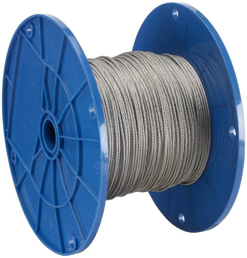 WIRE 49-TRÅD SF Ø2MM