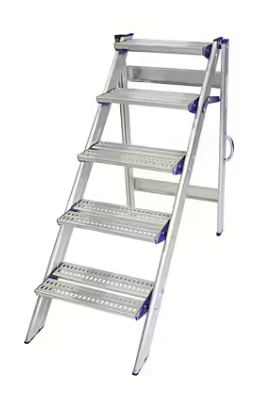 Trappa Proffs Apo 5-steg