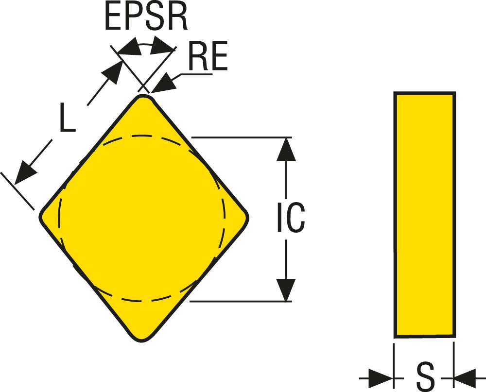 SKÄR CNGN120712S-01020 CS100