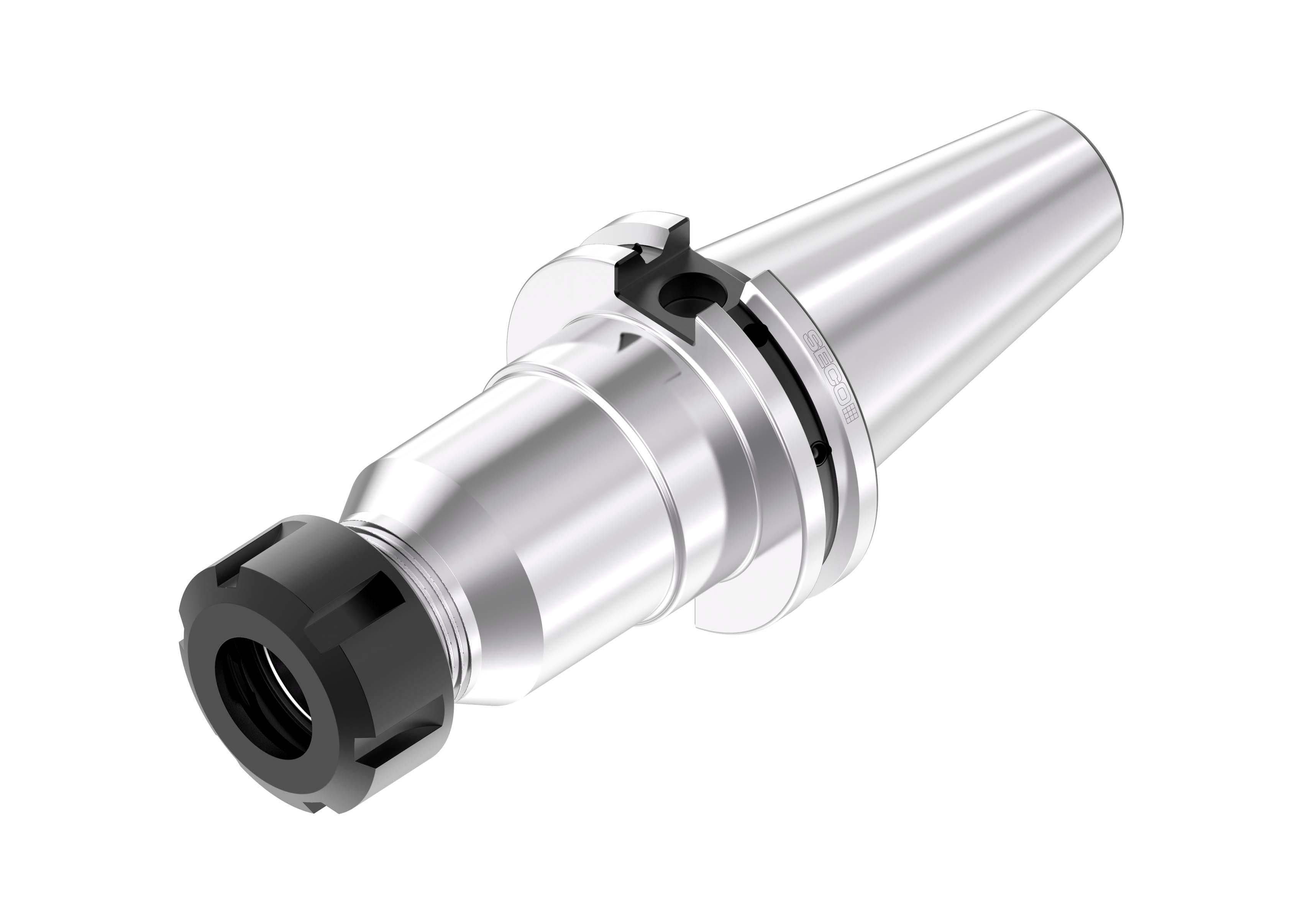 HÅLLARE CAT40ADB-ER25-4.000