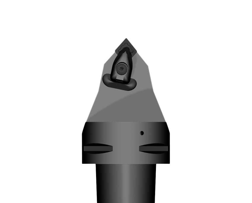 HÅLLARE C6-DCMNN-00090-12-M