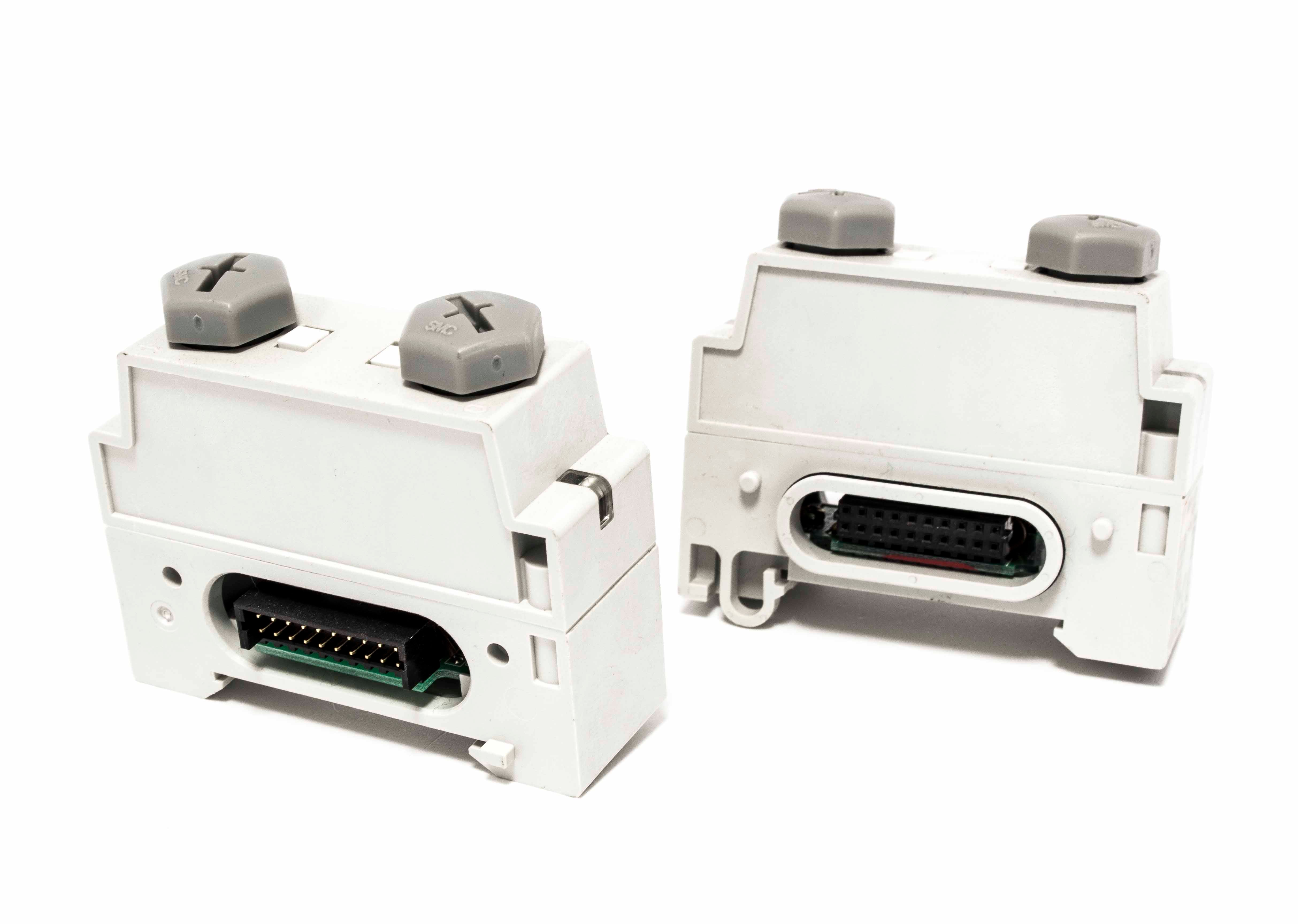 INGÅNGSMODUL M12 PNP