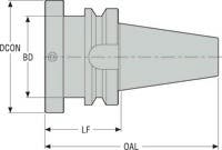 HÅLLARE SAH-2340750001