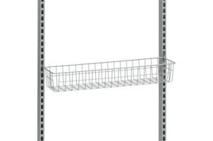 TRÅDKORG C/C 900 H 175 MM 900x175x100