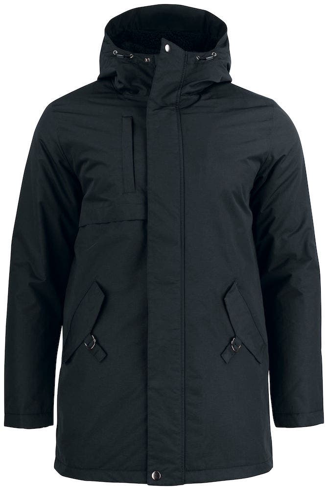 Creston Svart XS