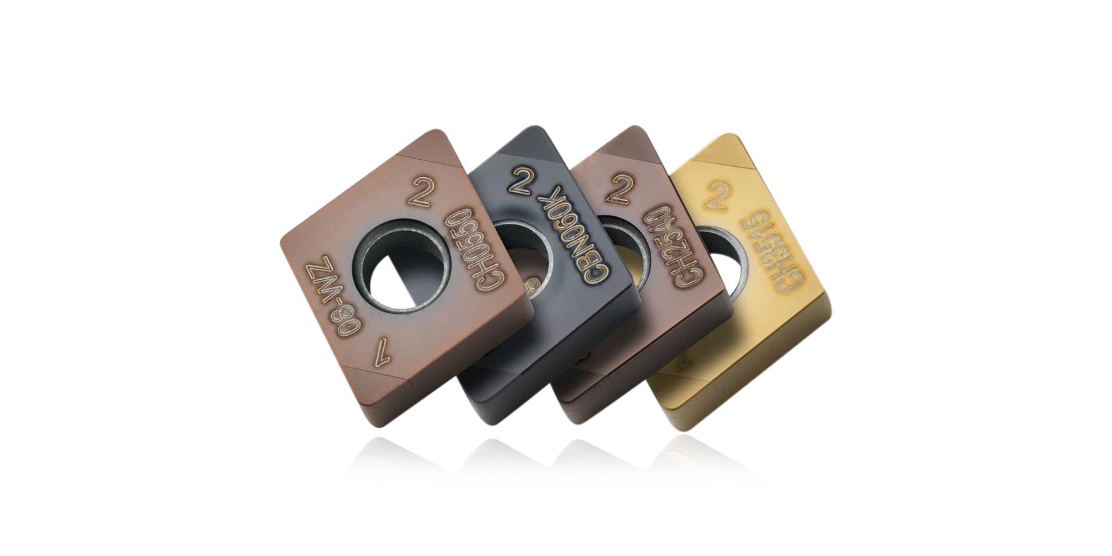 ALLMÄN SVARVNING PCBN